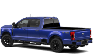 2026 Ford Super Duty® External Image 3